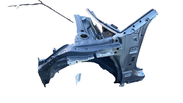 2022-2024 Kia EV6 Front Driver Side Structural Frame Horn Cutout Left LH