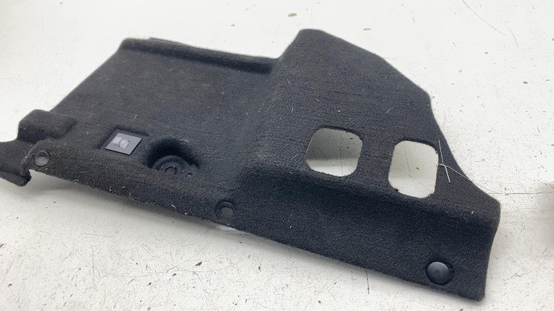 ⭕ 2019-2023 Ram 3500 Genuine Instrumental Closeout Lower Panel Trim 68