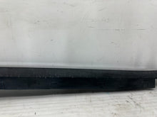 ⭕ 16-20 Tesla Model X Passenger Side Rocker Panel Sill Cover Outer Molding Right