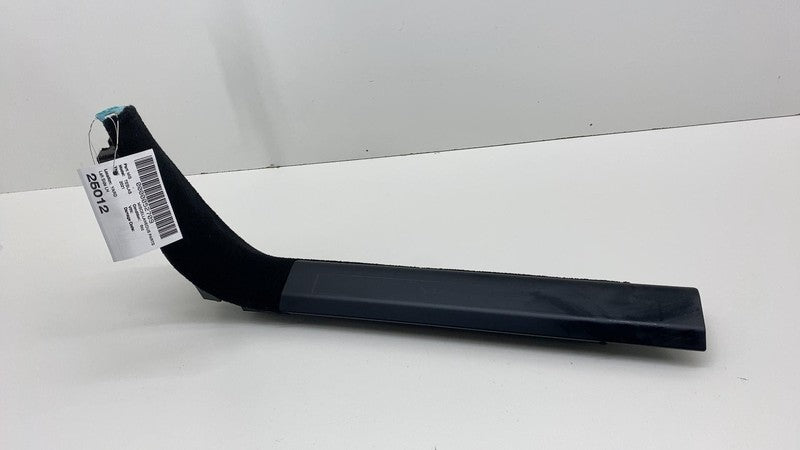 156607497B 2021 2022 2023 2024 Tesla Model S Lower A-Pillar Sill Trim Cover Panel Left OEM