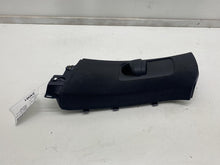 ⭕ 16-20 Model X Driver Side B-Pillar Upper Trim Cover Panel Left LH 1035951-16-I