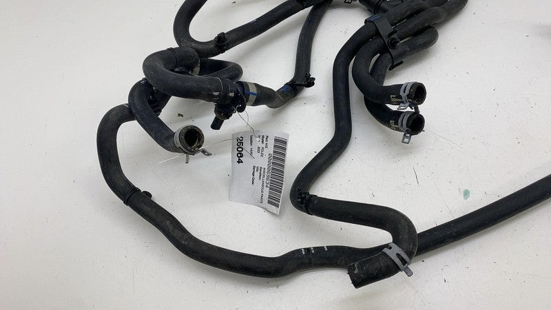 ⭕ 2021 2022 2023 Polestar 2 SET Coolant Cooling Water Hose Tube Pipe OEM