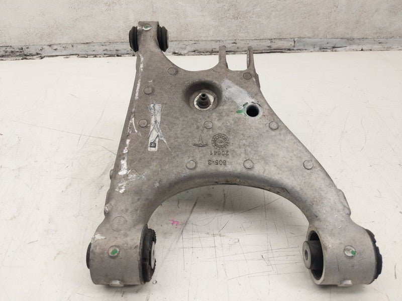 ⭕ 2016-2020 Tesla Model X Rear Driver Side Lower Control Arm Left 1027