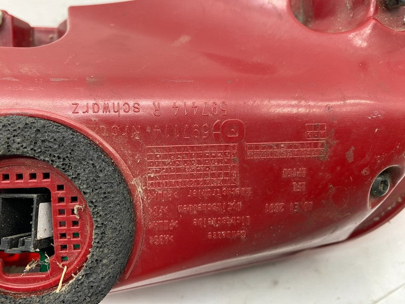 4G8 945 096 A ⭕ 2012-2015 Audi A7 S7 Taillight Outer Taillamp On Quarter Right RH 4G8945096A