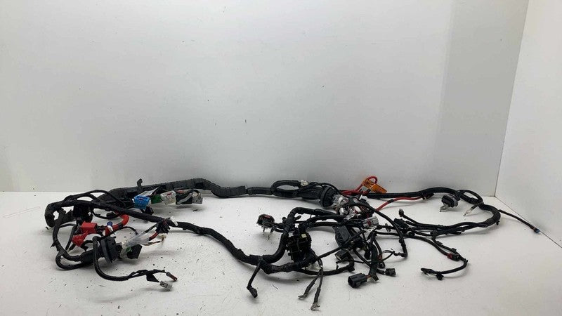 ⭕ 2020-2024 Tesla Model Y MY Front Left Engine Cable Wiring Harness 2489058-01-B