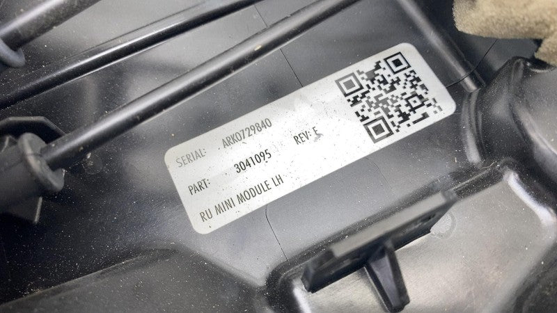 3041493 ⭕ 17-24 Chrysler Pacifica Rear Left Power Sliding Door Latch Actuator LH 3041493