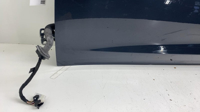 ⭕ 2021-2023 Tesla Model 3 Front Driver Side Door Shell Panel Left LH G