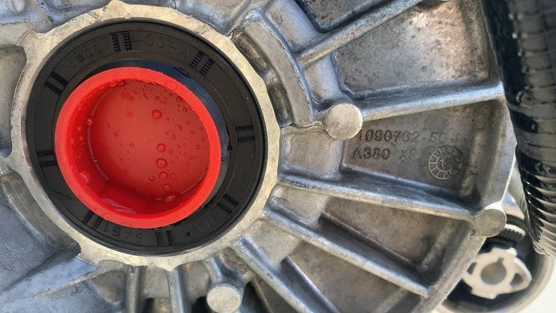 ⭕ 2017-2020 Tesla Model 3 Rear Drive Unit Engine RWD Motor Assy 112098