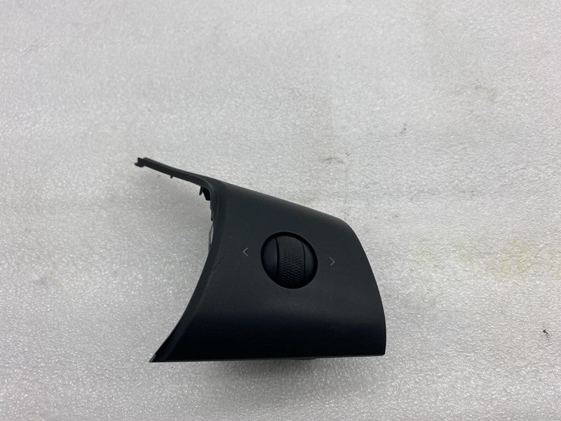 109496500F ⭕ 20-24 Tesla Model Y Right Side Steering Wheel Ball Control Switch 1094965-00-F