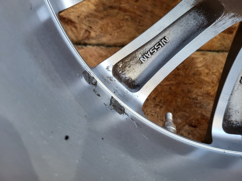 4GA3A ⭕2014 2015 2016 2017 2018 2019 Infiniti Q50 SET of 4 Alloy Wheel Rim 17" 17x7.5J