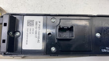2013-2018 Ford C-Max Set of 4 Front & Rear Left & Right Master Window Switch OEM