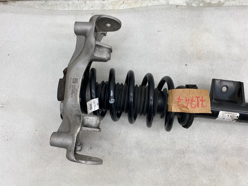 ⭕ 18-23 Model 3 Front Left Shock Strut Absorber w/ Upper Arm LH RWD 10