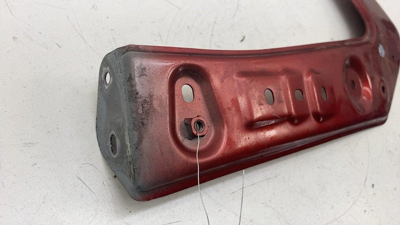 ⭕ 2006-2015 Mazda MX-5 Miata Front Left Driver Side Fender Support Bracket Red