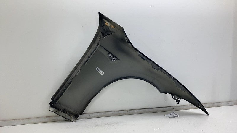 ⭕2012-2020 Tesla Model S Front Driver Side Fender Shell Panel Left LH Black PBSB