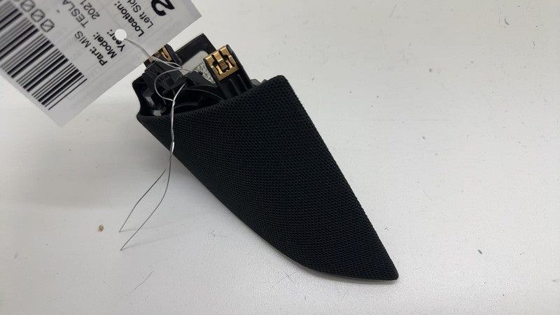 ⭕ 2017-2023 Tesla Model 3 Front Audio Tweeter & Speaker Cover Left 109