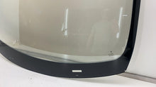⭕ 2012-2015 Tesla Model S Windshield Heated Wiper Area (Lower Mount Mirror Type)