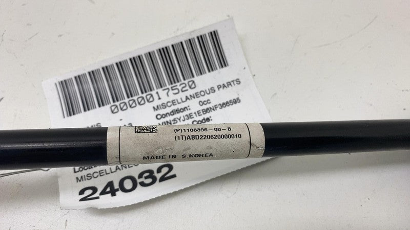 ⭕17-23 Model 3 Y Front Passenger Stabilizer Sway Bar End Link Right 11