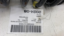 ⭕ 12-20 Model S Rear Left or Right Shock Coil Spring Strut Module 1015620-00-C