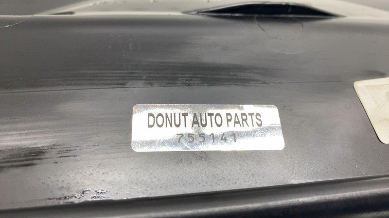 51717388714 2018-2023 BMW 530e B46X Windshield Wiper Cowl Panel Grille Cover OEM 51717388714