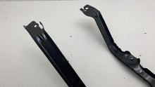 ⭕ 2024 Tesla Cybertruck Rear Passenger Diffuser Mount Bracket Right 1807707-00-G