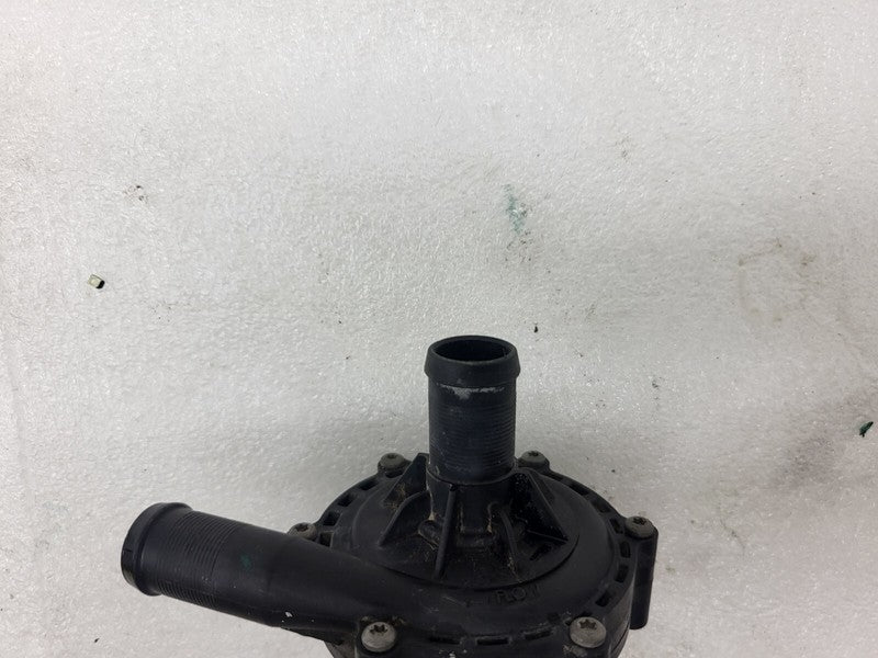 ⭕ 2012-2015 Tesla Model S MS Motor Inverter Battery Coolant Auxiliary 