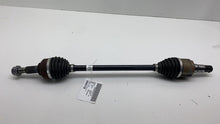 ⭕ 17-23 Tesla Model 3 Rear Driver Axle Shaft Halfshaft 25MM Left LH 1044161-00-D
