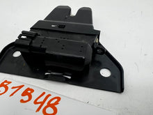⭕ 12-20 Tesla Model S Hood Bonnet Lock Latch (Dual Hood Latch Type) 6006601-00-B