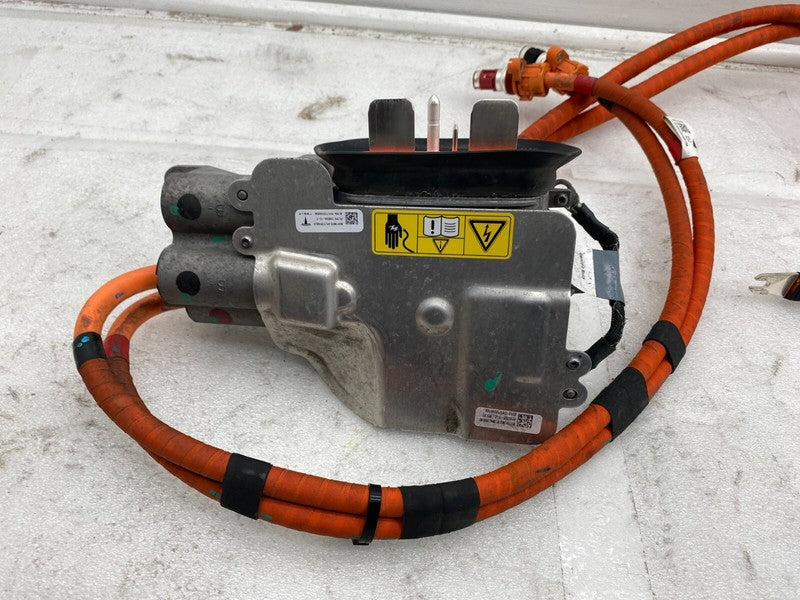 106260010C 16-20 Model S Rapid Splitter Battery Port & Wire Cable Wire Harness 1062600-10-C