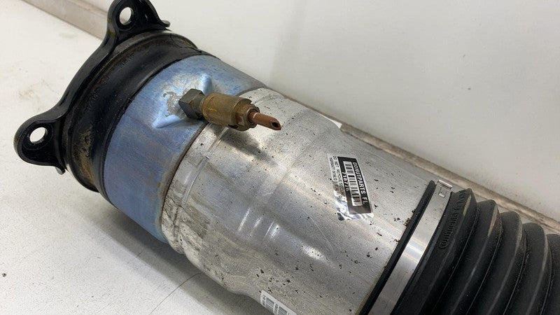 600635200C 12-15 Model S Rear Driver Air Spring Module Shock Absorber Left RWD 6006352-00-C