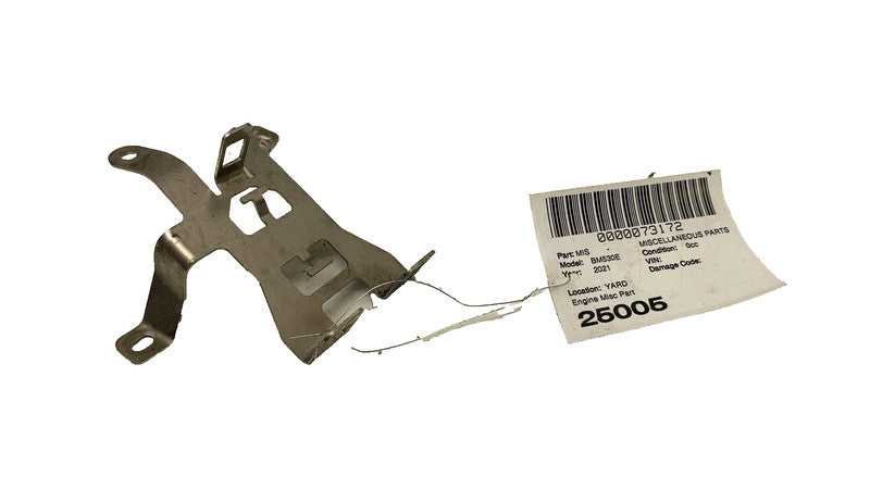 8481574 ⭕ 2021-2023 BMW 530e Engine Water Coolant Thermostat Mount Bracket 8481574-01