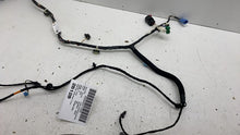 ⭕ 2020-2024 Tesla Model Y Front Left Door Wiring Harness Cable Wire 1489044-00-D