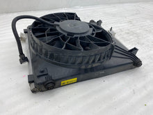 ⭕2012-2020 Tesla Model S A/C Gas Cool Fan Shroud Condenser Assembly 6007352-00-B