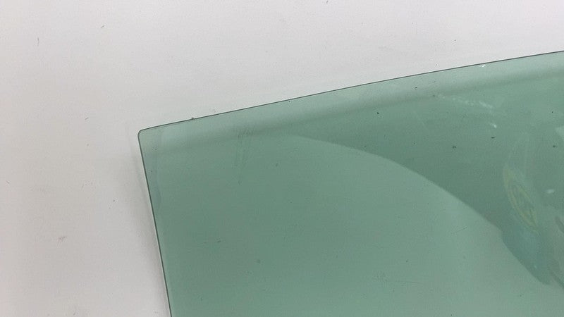 43R-000055 ⭕ 2021-2023 Polestar 2 Rear Passenger Side Door Window Glass Right RH 43R-000055