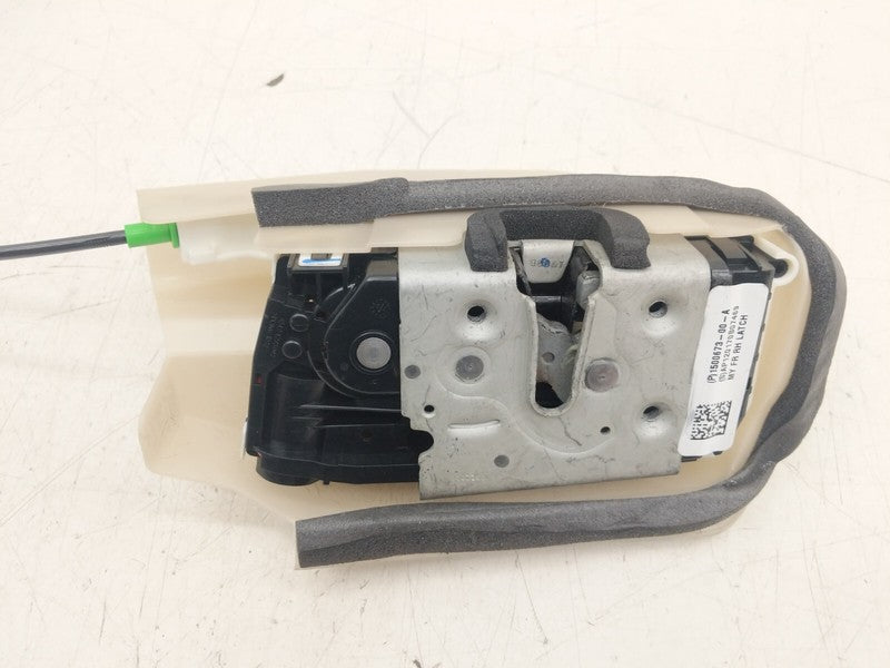 1500673 00 A ⭕ 2017-2023 Model 3 Y Front Right Door Lock Latch Actuator w/ Cable 1500673-00-A