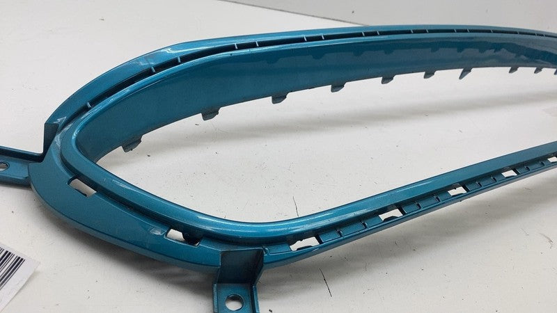 86562 Q4000 ⭕ 2019-2022 Kia Niro EV Front Bumper Lower Grille Surround Bezel OEM 86562-Q4000