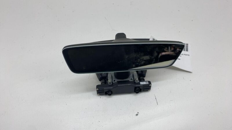 ⭕16-20 Tesla Model S Front Windshield Interior Rear View Mirror w/ Triple Camera