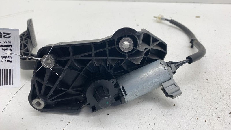 ⭕ 2018 2019 2020 2021 Lincoln Navigator Accelerator Gas Throttle Foot 