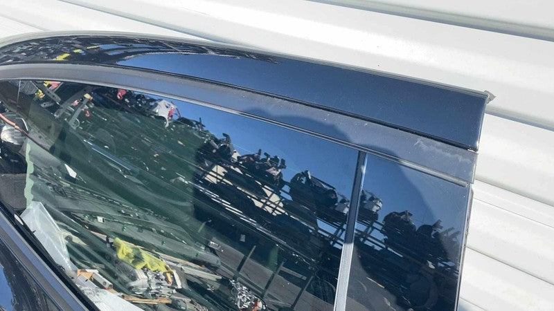 ⭕ 16-25 Tesla Model X Rear Passenger Falcon Door Shell Panel Right RH 