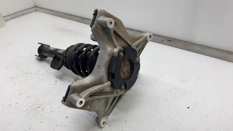 ⭕ 17-23 Model 3 Front Left Shock Strut + Control Arm + Bracket RWD 104