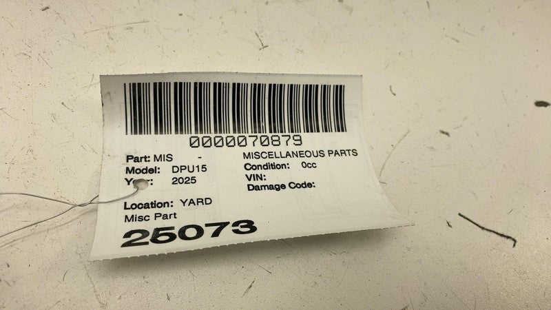 ⭕2025 Ram 1500 Pickup Front Left/Right Shock Strut Lift Support Strut 