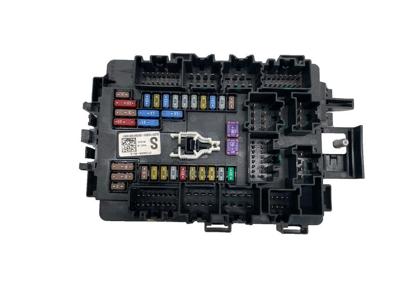 103440900A 16-20 Model S Front Trunk Junction Cabin 12V Fuse Box Relay Control 1034409-00-A