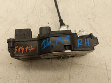 ⭕ 12-20 Model S Front Right Door Latch Actuator w/ Release Cable RH 6008912-00-C