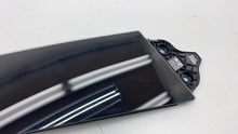 2017-2023 Tesla Model 3 Left B-Pillar Applique Glass Trim Molding w/ Camera LH