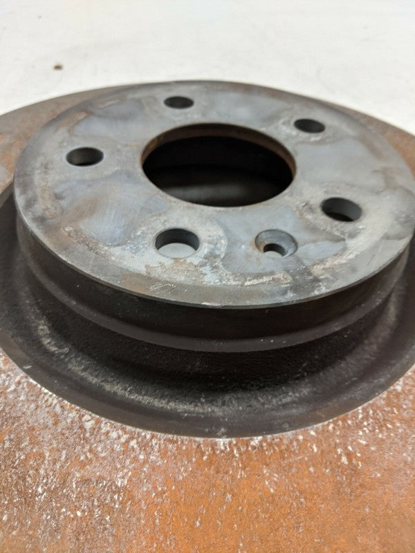 ⭕ 2017-2023 Tesla Model 3 M3 Front Left or Right Brake Disc Rotor Disk