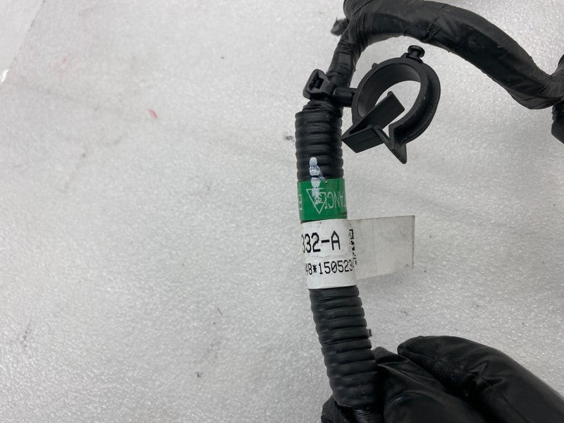 AG152332 A ⭕ 12-15 Model S Front Passenger Body Wiring Harness Cable Wire Right AG152332-A