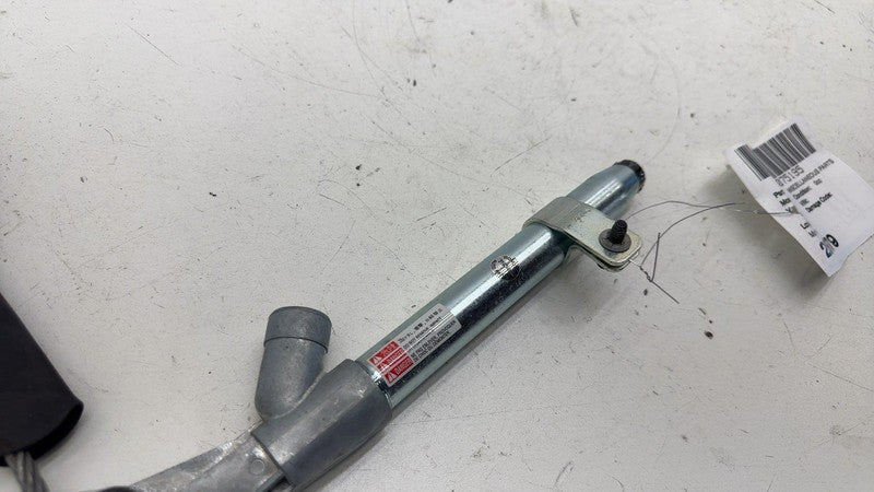 ⭕12-20 Tesla Model S Front Right Seat Belt 1st Row Lap Pretensioner 10