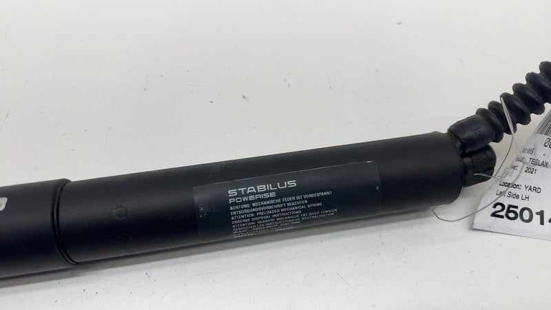⭕ 16-24 Tesla Model X Rear Driver Power Liftgate Shock Strut Left 1065