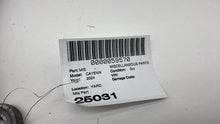 ⭕ 2019-2025 Porsche Cayenne Transmission Crossmember Mount Bracket 4M4399263AB