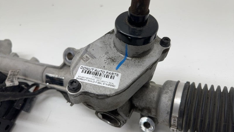 ⭕ 2017-2023 Tesla Model 3 Y Power Steering Gear Rack & Pinion Assy  10