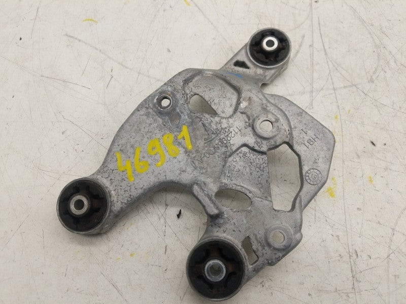 1122968 00 A ⭕ 2017-2022 Tesla Model 3 Air A/C Compressor Bracket Mount Support 1122968-00-A